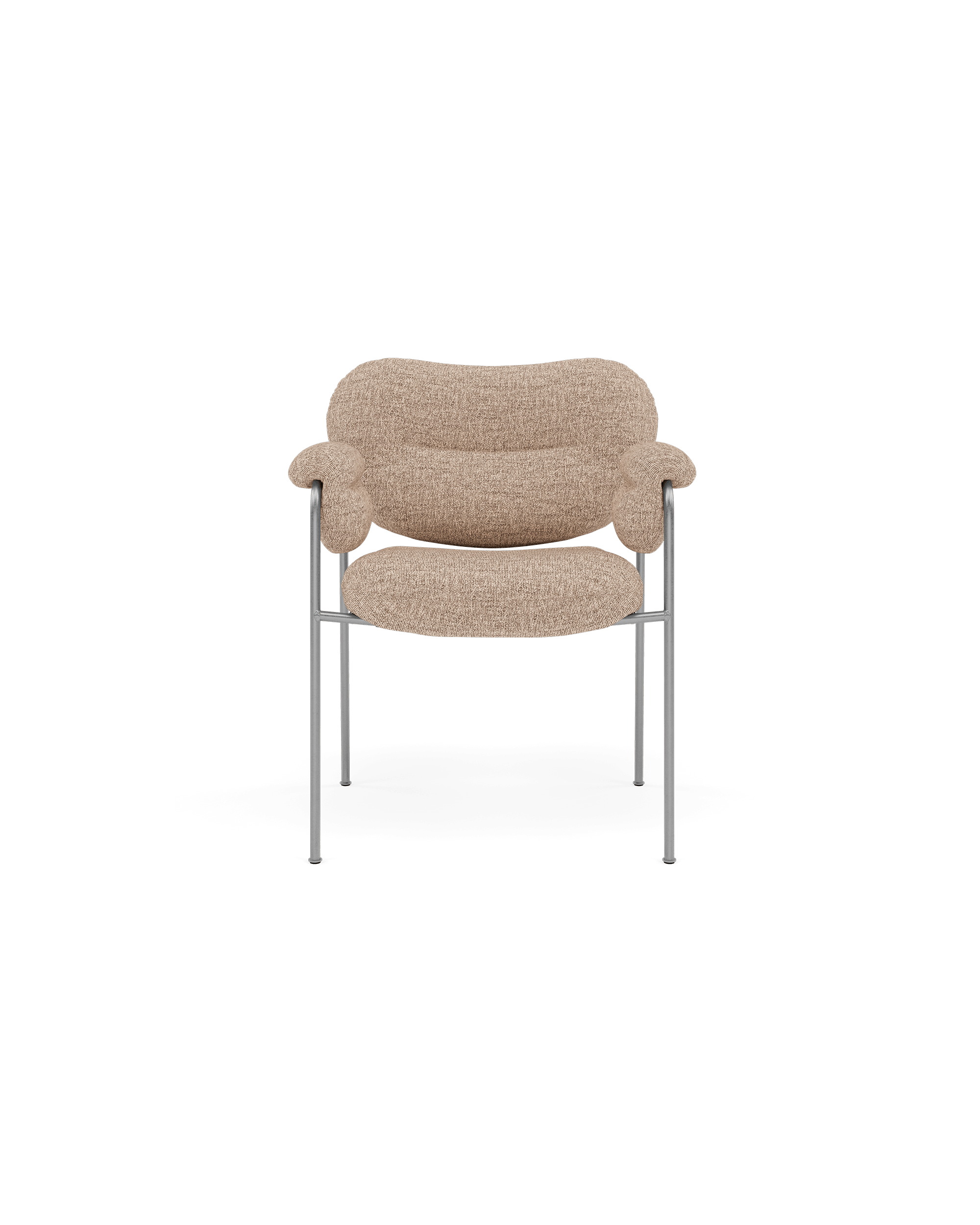 Bollo Dining Chair